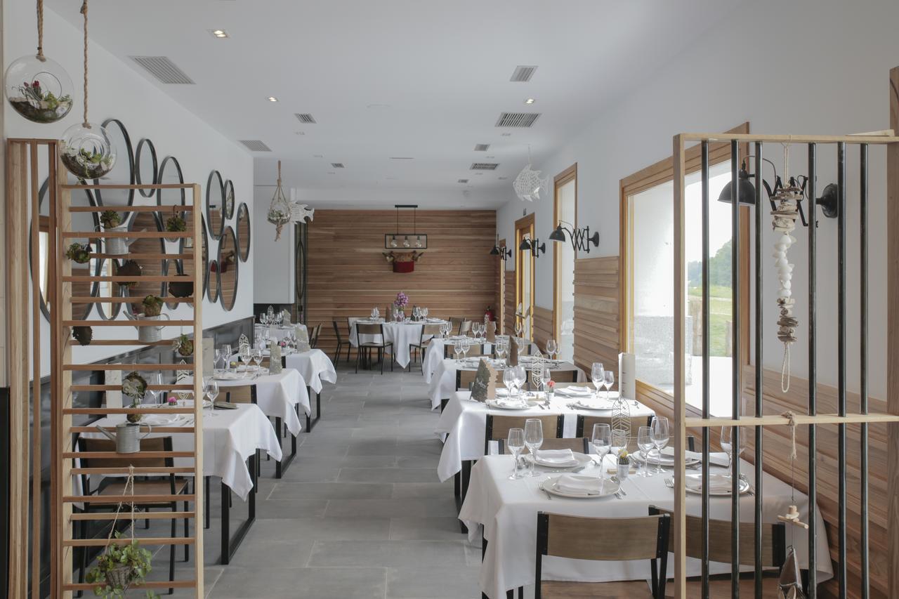 Hotel Malkorra & Restaurant *